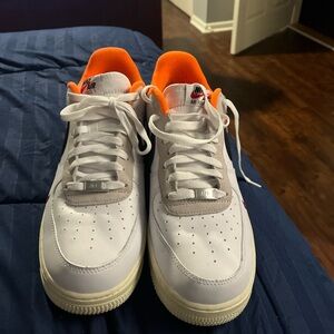 Nike Air Force 1 Low ‘07 trainers